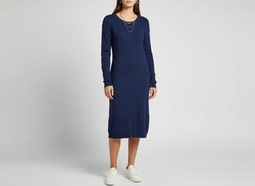 sukienka sweterkowa stradivarius: Saint Tropez, Sukienka damska, rozmiar XS — 7