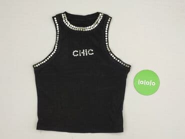 bluzki moko 46: Top damski, rozmiar S — 2