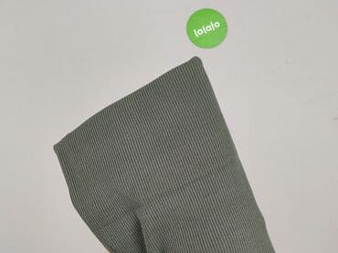 legginsy oliwkowe: Sinsay, Legginsy rozmiar XS — 5