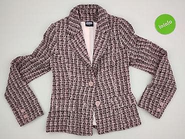 bomber damska: Marynarka damska, rozmiar L — 2