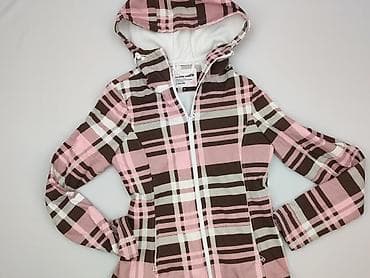 softshel: BOSS CASUAL, Bluza z kapturem damska, rozmiar XS — 1