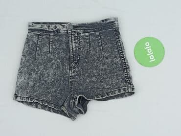 spodenki f: Cropp, Shorts for women, size 2XS (EU 32) — 2