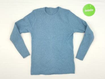 Kobiety: Sweter damski, rozmiar S — 2