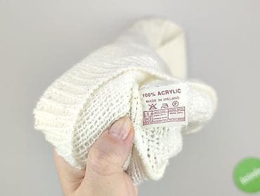 kurtka chillin: Sweter damski, rozmiar 4XL — 4