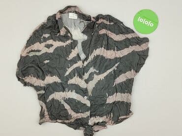 monnari bluzki koszulowe: Salko, Bluzka damska, rozmiar L — 2