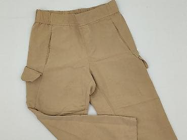 okee ubrania: Spodnie cargo damskie, rozmiar M — 1