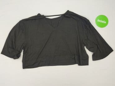 bluzki na konie: Crivit, Top damski, rozmiar M — 3