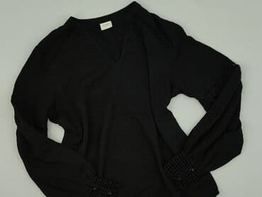 sukienka z karczkiem: Jacqueline De Yong, Bluzka damska, rozmiar S — 1