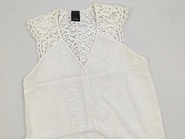 satynowa: Bluzka damska, rozmiar M — 1