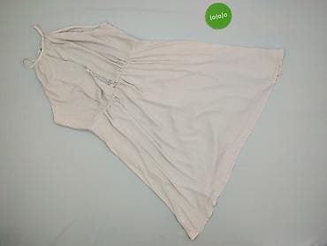 modne garnitury: H&M, Sukienka damska, rozmiar XL — 2