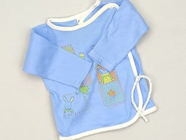 pitbull koszulka termoaktywna: Blouse, 1-3 months, condition - Perfect — 1