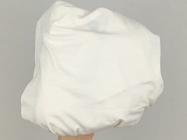 srebrne bluzki wieczorowe: H&M, Bluzka damska, rozmiar M — 6