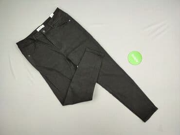 reserved jeansy boyfriend damskie: Reserved, Jeansy damskie, rozmiar M — 2