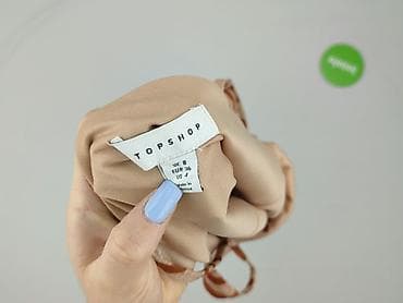 bluzki barcelony: Topshop, Sukienka damska, rozmiar S — 4