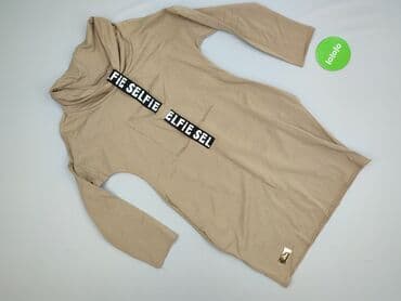 platforma z ubraniami: Tunika damska, rozmiar One size — 2