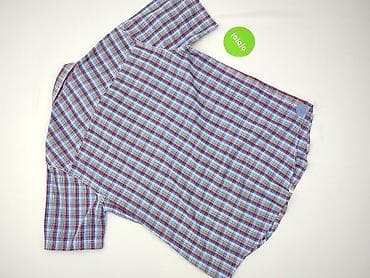 dresy next: BOSS CASUAL, Koszulа dla mężczyzn, rozmiar 2XL — 3