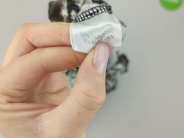 marynarka versace damska: Bluzka damska, XL — 5