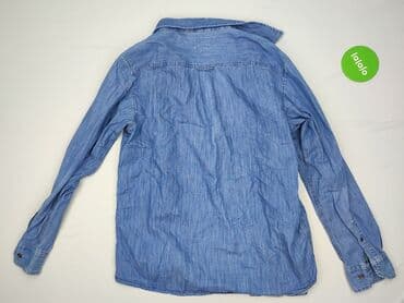 koszulki męskie cropp: Koszulа dla mężczyzn, S, Marks & Spencer, stan - Idealny — 3