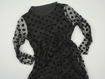 plus size sukienki: Sukienka damska, rozmiar XL — 1