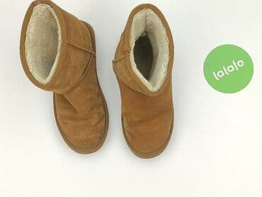 obuwie zimowe ccc: UGG, Kozaki damskie, 40 — 2