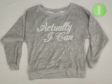 світшот жіночий: New Look, Bluza damska
, rozmiar M — 2
