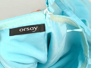 duże rozmiary ekskluzywne sukienki plus size: Orsay, Women`s dress, size M (EU 38) — 6