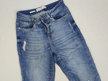 Denim Collection, Jeansy damskie, rozmiar XS