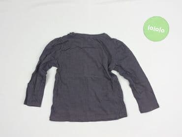 koszula desigual: Bluzka, So cute, 1.5-2 lat, 86-92 cm, stan - Dobry — 3