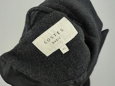 monteau: Costes, Płaszcz damski, rozmiar XS — 4