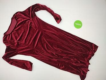 it moda kombinezony: Sukienka damska, rozmiar 2XL — 2