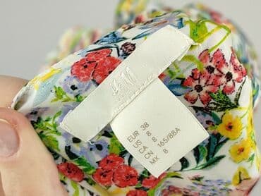 ile wazy bluza: H&M, Bluzka damska, rozmiar M — 4