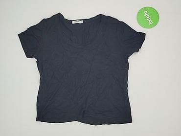 bocca koszulki: Stradivarius, T-shirt damski, rozmiar M — 2