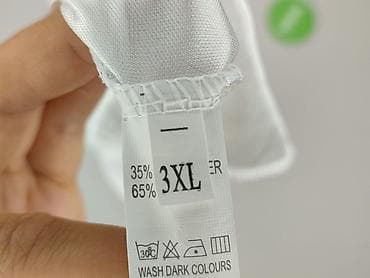 stanik 95b: Bluzka damska, rozmiar 3XL — 4