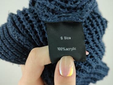 szlafrok c a: Women`s knitwear, size 6XL (EU 52) — 5