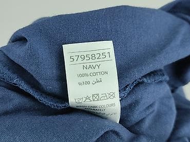 pull and bear bluzy: Футболка жіноча, розмір M — 6