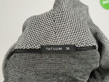 czy akryl w swetrze jest dobry: Tatuum, Women`s sweater, size S (EU 36) — 4