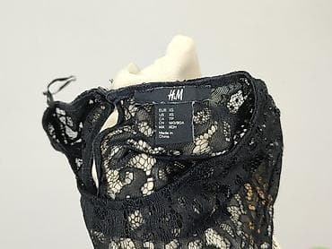 sukienki plus size hm: H&M, Bluzka damska, rozmiar XS — 4