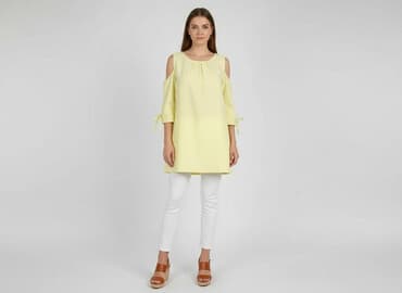 bonprix tuniki wizytowe: Pakuten, Tunika damska, rozmiar S — 7