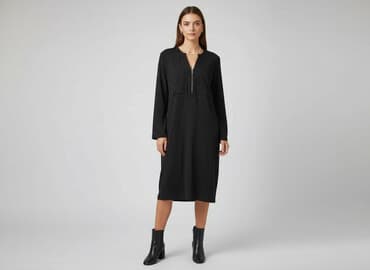 bonprix sukienki midi wyprzedaż: Sukienka damska, rozmiar S — 6