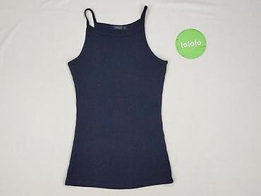 bufiasta bluzka: Reserved, Top damski, rozmiar M — 2