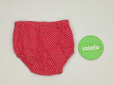 rajstopy w czerwono czarne paski: Panties, 1.5-2 years, condition - Perfect — 3