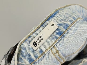 perfect jeans g: Perfect J, Jeansy damskie, rozmiar M — 4