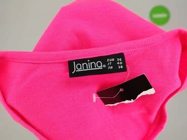janina t shirt: Janina, T-shirt damski, rozmiar S — 4