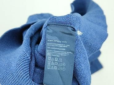 sweter hilfiger: Tommy Hilfiger, Sweter dla mężczyzn, rozmiar L — 4