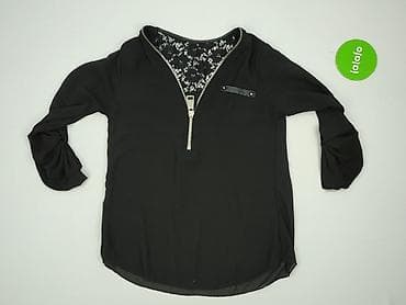 obcisla bluzki: Bluzka damska, rozmiar S — 2