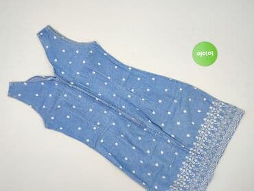 sukienki dzinsowe reserved: New Look, Sukienka damska, S — 3