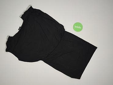 sukienki 50 plus: Vila, Sukienka damska, rozmiar L — 3