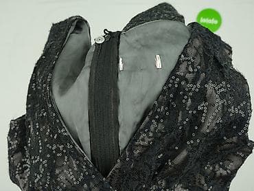 prl sukienka: Sukienka damska, rozmiar S — 4