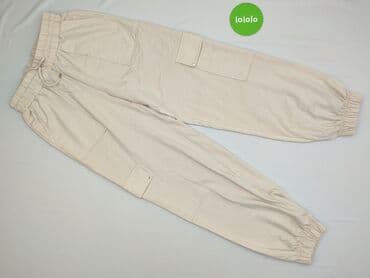 c and a spodnie dresowe: Sinsay, Spodnie dresowe damskie, S — 2