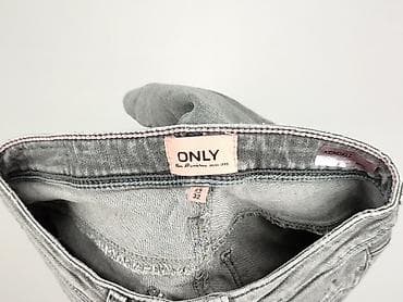 mom jeansy: ONLY, Jeansy damskie, rozmiar 2XS — 4